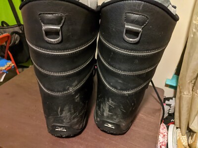 ブーツ NORTHWAVE APX QUEST 28cm Northwave APX Kevin Jones Snowboard Boots | eBay