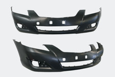 FRONT BUMPER BAR FOR TOYOTA AURION GSV40 2006-2009