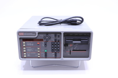BMI 3030A POWER ANALYZER POWER PROFILIER