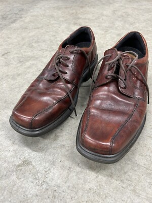 Ecco Men’s Dress Shoe Size 43 s-l400.jpg main image 4