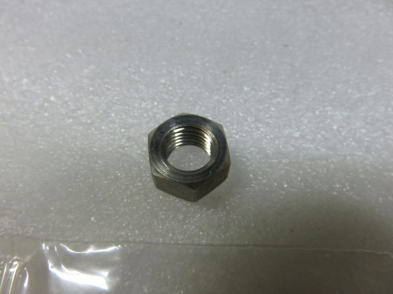Z71 Genuine Mercury Quicksilver 11-82395M Nut OEM New Factory Boat Z71 Genuine Mercury Quicksilver 11-82395M Nut OEM New Factory Boat
