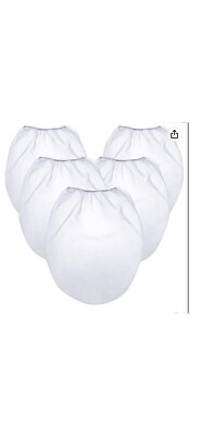 5 Gallon Paint Strainer Elastic Top. 100 Pack For $72.00