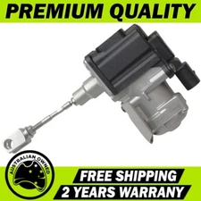 Turbo Charger Electronic Actuator For Audi Q5 2.0L 9VA10