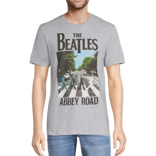 The Beatles Hemd Herren Größe M Abbey Road NEU - Bild 9 von 10
