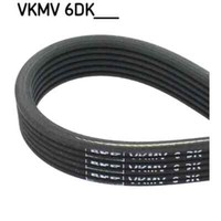 SKF Keilrippenriemen Vkmv 6DK1215