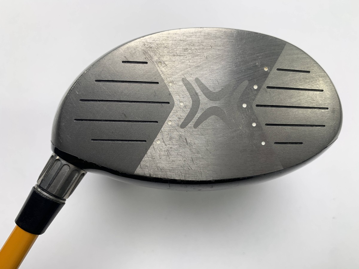 MIZUNO mamiya メンズ 9本 CALLAWAY flex R 右利き Mizuno Quad + Plus 8 Iron 34° / Regular Flex Graphite Shaft