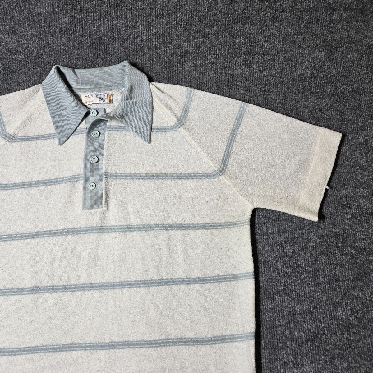 ビンテージ　JOURNAL STANDARD TERRY STANDARD Standard Issue Notebook No.12 - Ochre – DesignWorks Ink