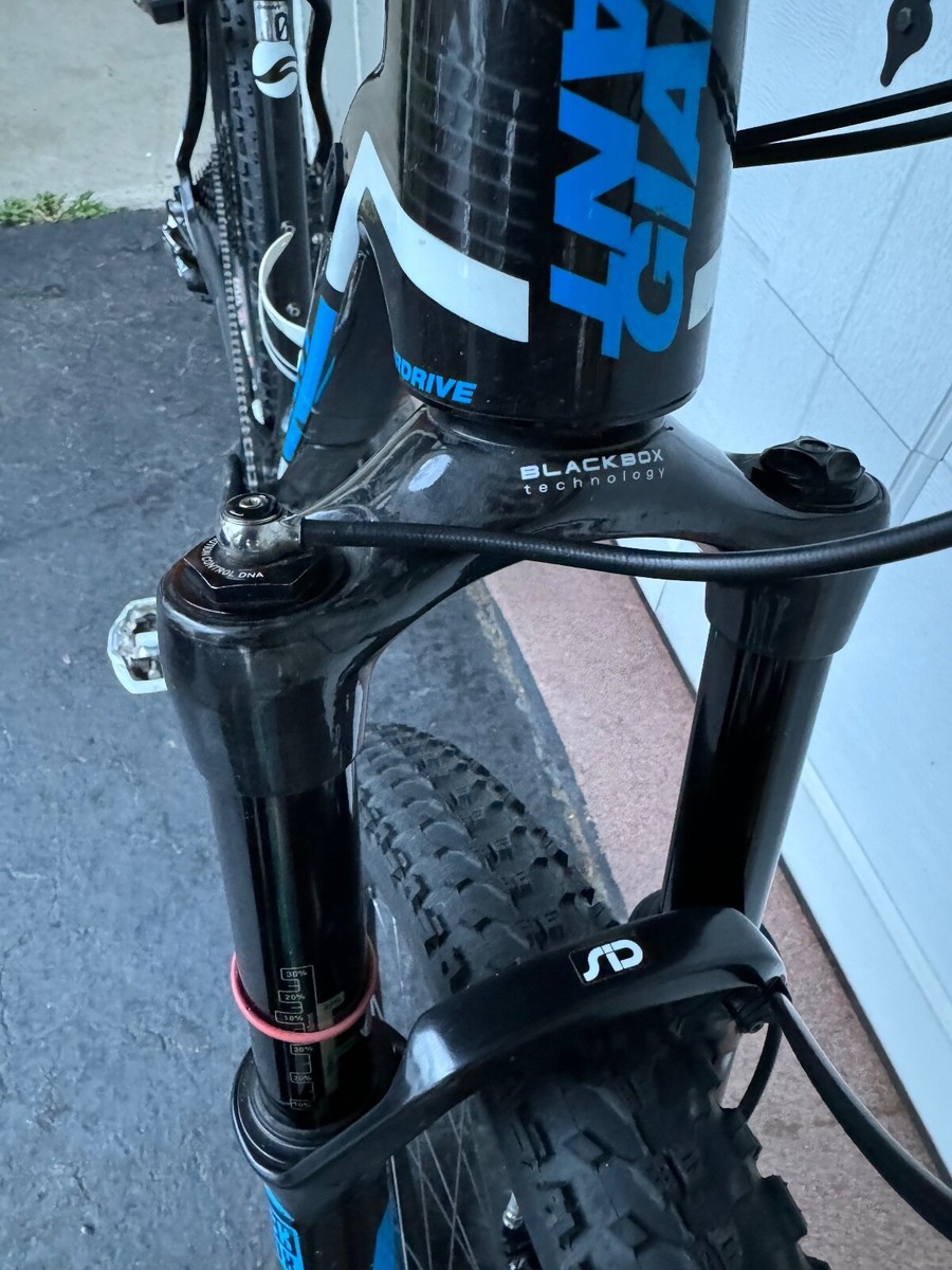Giant XTC 0 Mountain Bike—under 20 pounds | eBay Giant XTC 0 Mountain Bike—under 20 pounds | eBay
