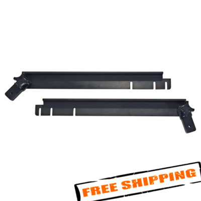 SPC Performance 91100 Fastrax Toe Adapter Kit