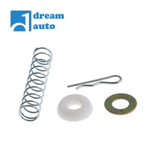 Automatic Transmission Shift Linkage Bushing Spring Kit for Chevrolet El Camino	