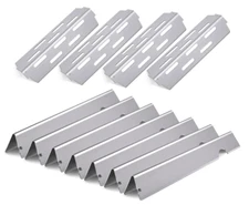 BBQ Grill Replacement Parts for Weber 66041, 66033 66796, Weber Genesis II E-410