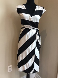 wrap dress tall size