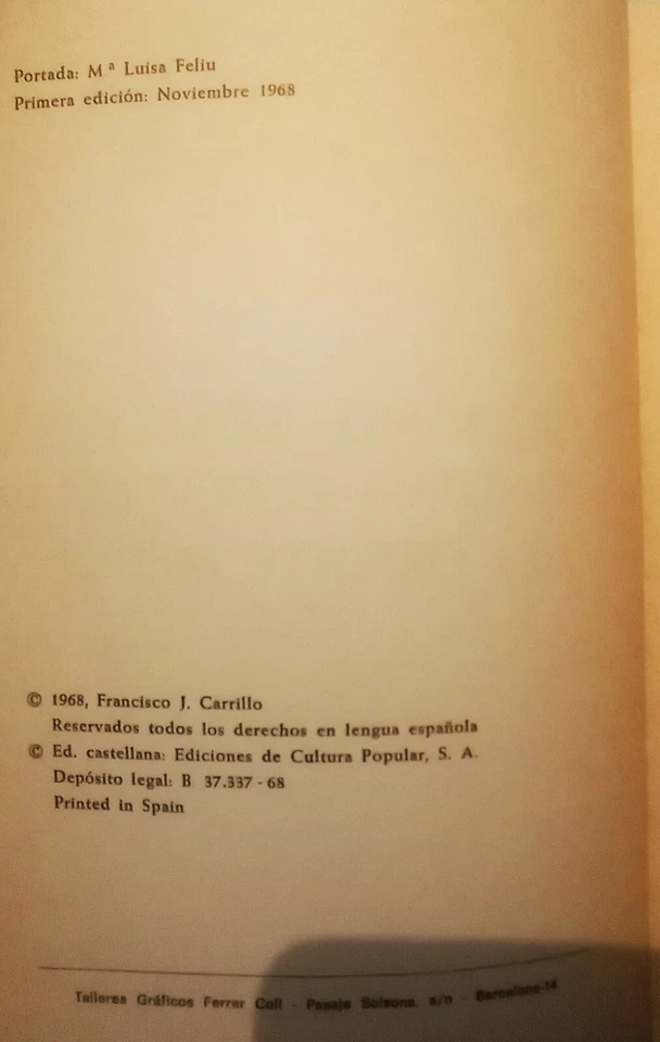 Sionismo, Comunas y nueva estrategia en Oriente Medio CARRILLO, Francisco J - Imagen 3 de 4