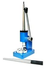 Ring Mandrel & Ring Stretcher Reducer Enlarger Sizer Band & Ring Sizing Tool Set