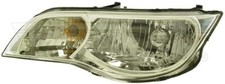 Dorman 1591049 Head Lamp Assembly fits Saturn Ion