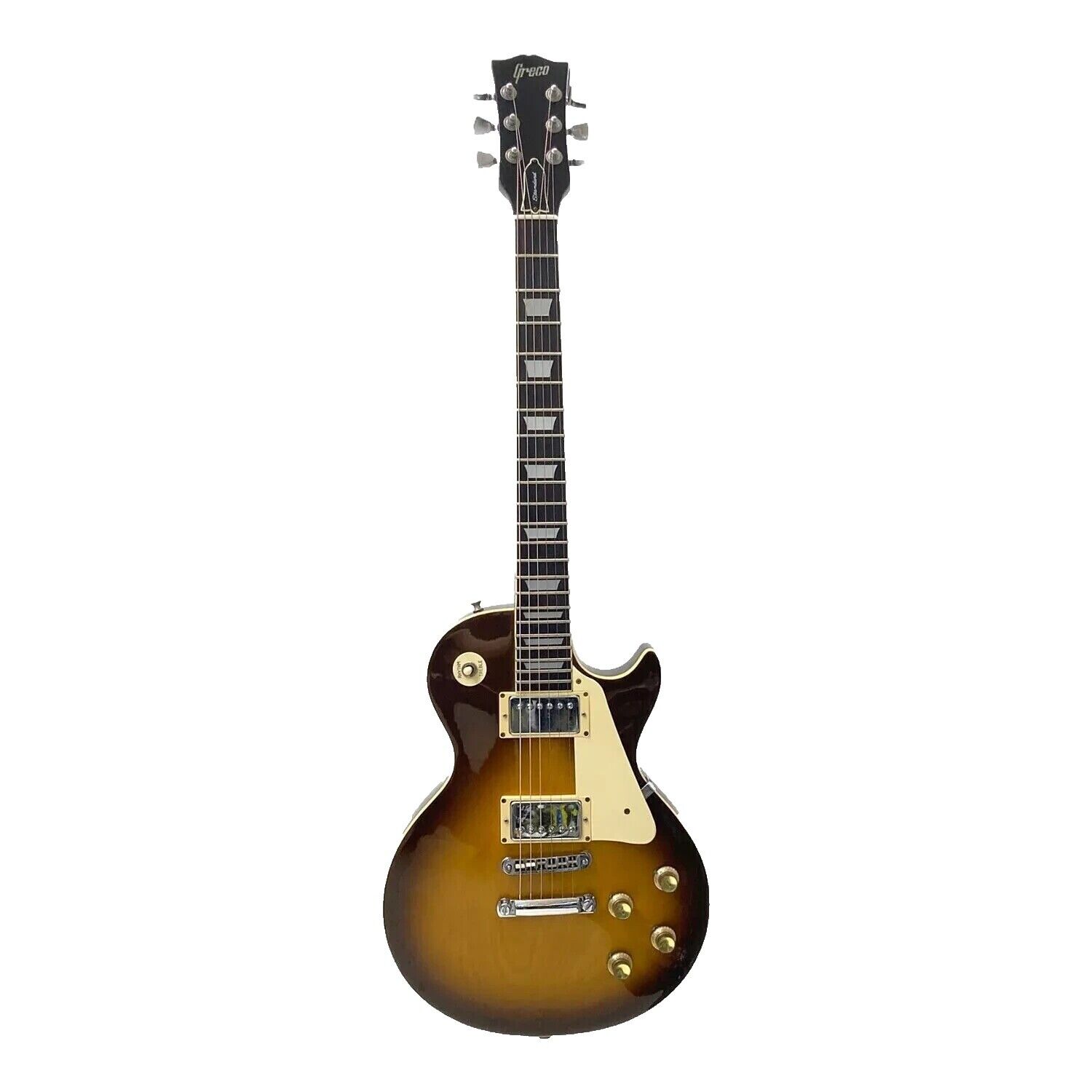 Greco Guitar Les Paul | eBay Greco Guitar Les Paul | eBay