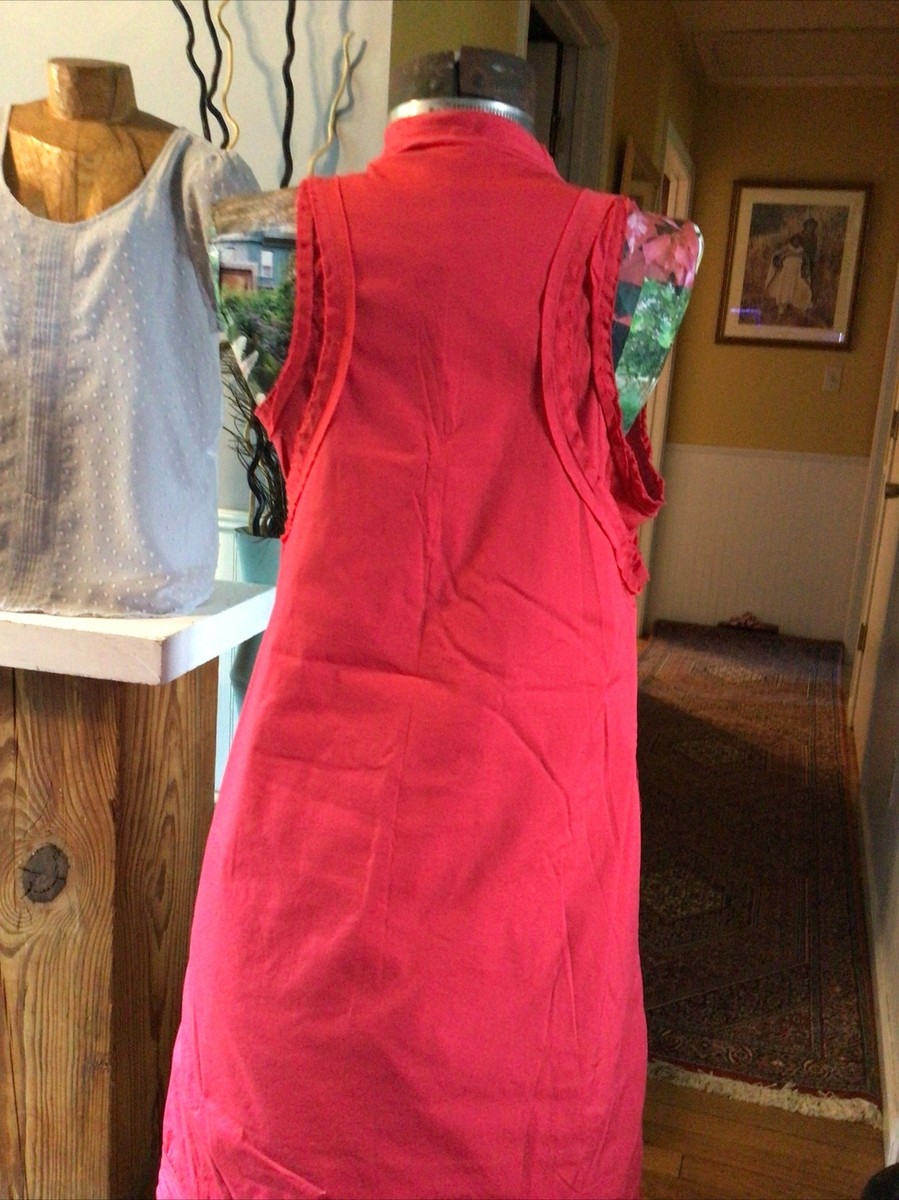 alfani red dress Alfani Red Size 6 Dress