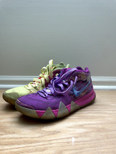 nike kyrie 4 confetti youth