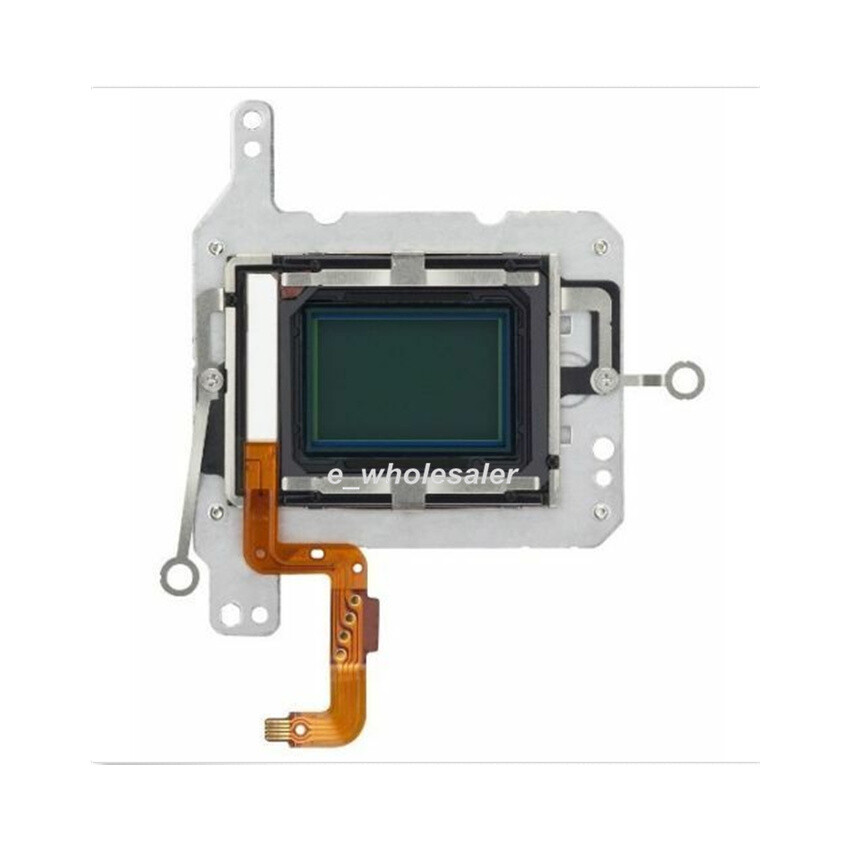 Camera CMOS CCD Image Sensor Assembly Replacement For Canon EOS 7D
