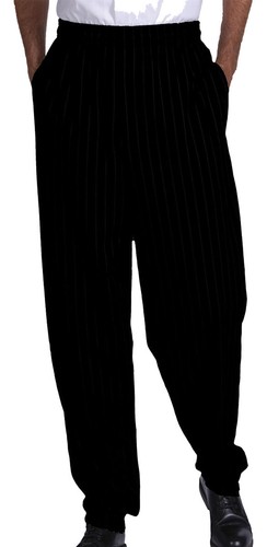 Edwards Garment Men's Traditional Baggy 