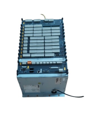 Keba EC100 A03  Engel mit Keba PS244, DO321, DI325, TT081, AR281, PD242, CU212
