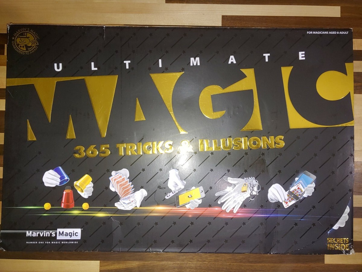 Magic365 Casino