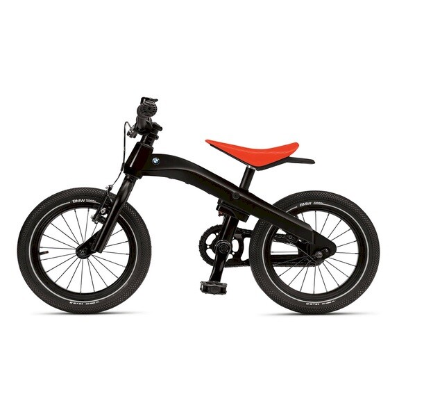 Bmw kidsbike 14