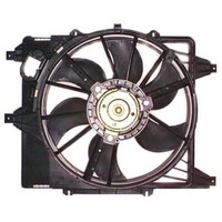 NRF 47361 LüFter MotorlüFter MotorküHler LüFtermotor LüFterrad KüHlerlüFter