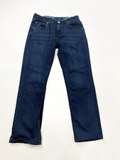 Levi  s Levis 511 Jeans Boys 16 Blue Dark Wash