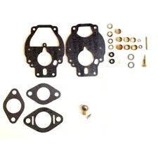 Zenith 267 Series Carburetor Rebuild Kit