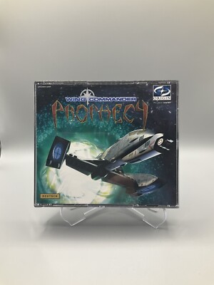 Wing Commander Prophecy / PC