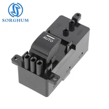 35780-TP5-H01 Power Window Rear Left Side Switch For Honda Spirior 09-14