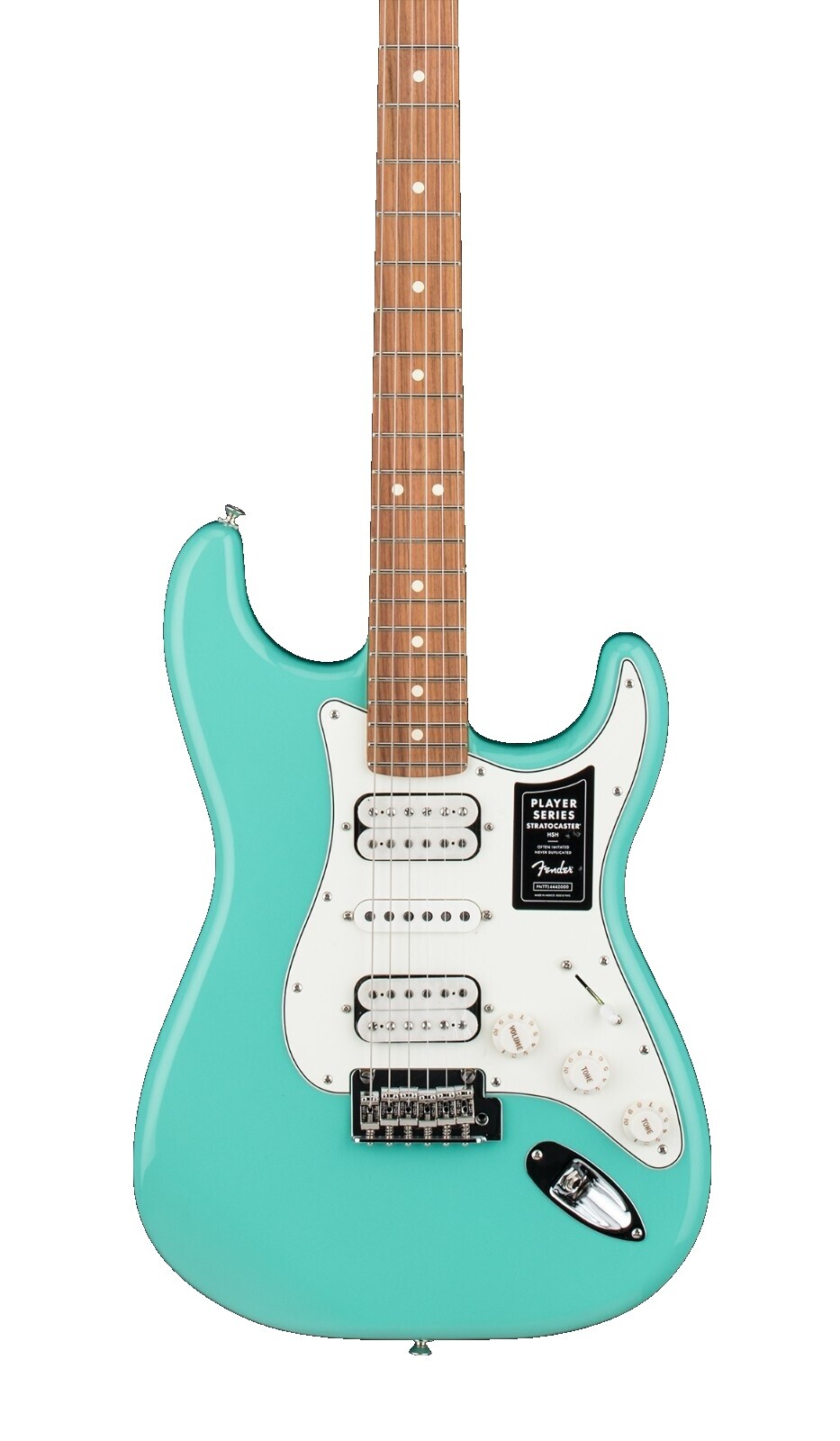 Fender Player Plus Stratocaster HSS | eBay
