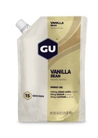 Energy Original Sports Nutrition Energy Gel Vanilla Bean 15 Serving Pouch Energy Original Sports Nutrition Energy Gel Vanilla Bean 15 Serving Pouch