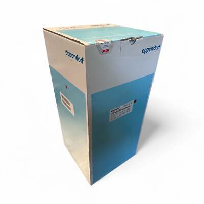 Eppendorf BioBLU 10c Micro Bioreactor   Sterile Single-Use Vessel