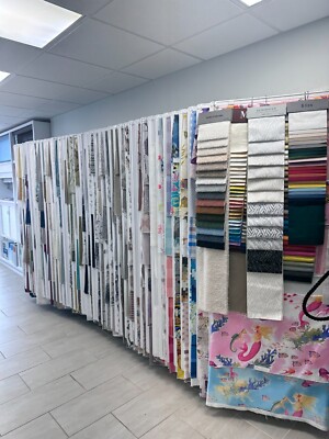 Fabric or Art  Display Wall Panels/Units (44) in Mint Condition.