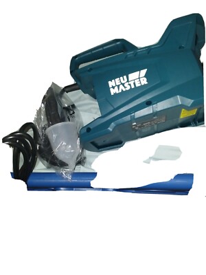 Paint Sprayer NEU MASTER 600 Watt High Power HVLP Home Electric Paint Spray Gun