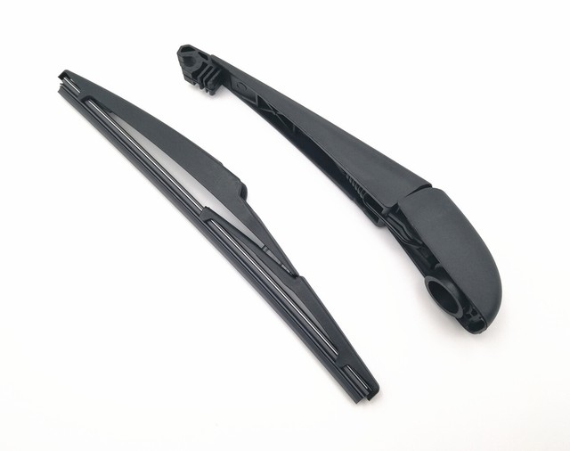 New Rear Windshield Wiper Arm & Blade For Toyota RAV4 2014 2015 2016 2017 2018 eBay