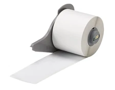 All Weather Permanent Adhesive Vinyl Label Tape for M710 and BMP71 Printers - 2"