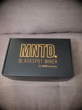 MNTD Blackspot Miner by RAKwireless
