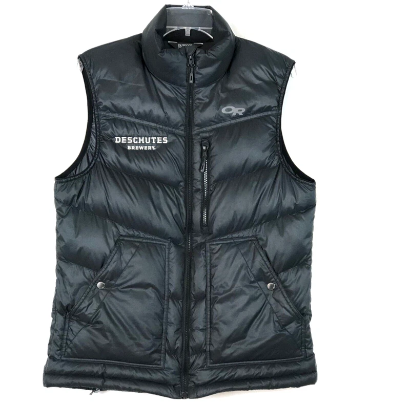 outdoor-research deschutes brewery transcendent down puffer jacket