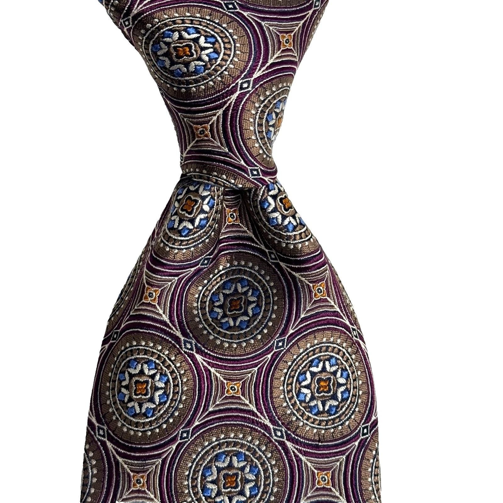 Jos. A. Bank Floral Ties for Men