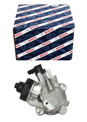 Hochdruckpumpe BMW 1er 3er F20 F30 13518577649 13518577648 0445010519 0445010540