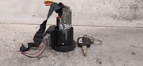 conmutador de arranque para RENAULT CLIO II FASE I (B CBO) 1.2 1998 226256 - Picture 3 of 5