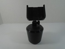 WEATHER TECH CUPFONE PHONE HOLDER LOOK 