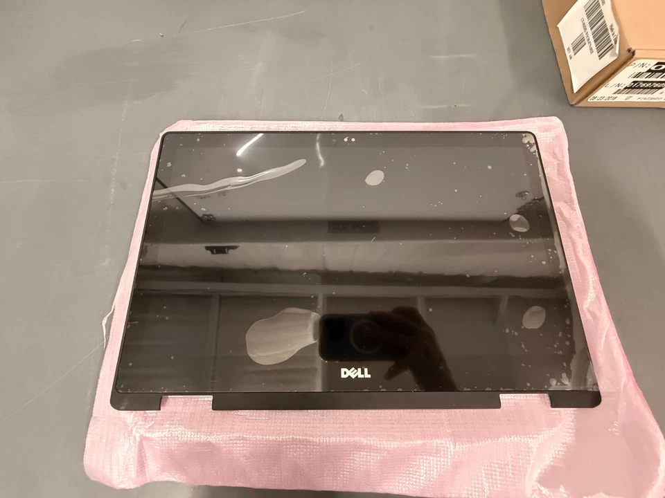 Innolux 15.6" Full HD LED Diode 30-Pin Replacement Laptop LCD Screen N156HCA-EBA - Image 4 of 4