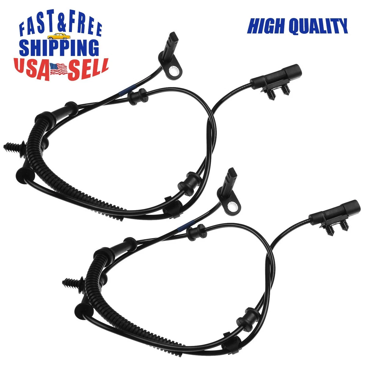 ABS Speed Sensors for Jeep Grand Cherokee for sale | eBay 車用 ABS 