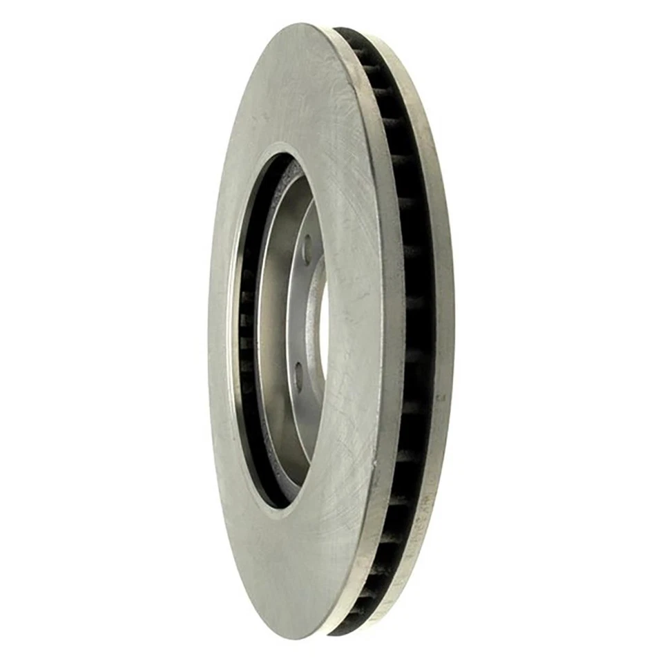 前套件制动转子 + 陶瓷垫硬件适用于 2001 - 2005 年道奇 Grand Caravan — 第 4/4 张图片