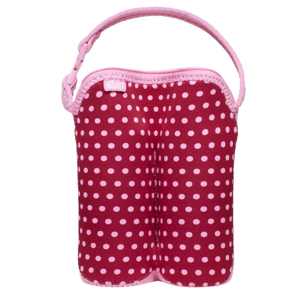 Sac isotherme de biberons Built pour garder le lait à température