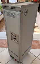 Flugzeugtrolley/Bordtrolley, Atlas-Norm